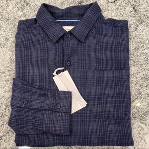 7 Diamonds men’s shirt